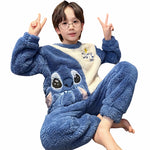 Stitch Boy Pajamas