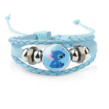 Stitch Charm Bracelet