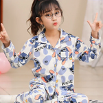 Stitch Children Pajamas