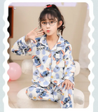 Stitch Children Pajamas