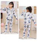 Stitch Children Pajamas