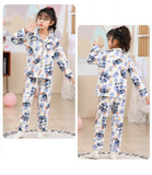 Stitch Children Pajamas