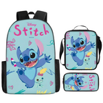 Stitch Crossbody Bag