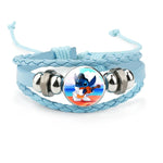 Stitch Elvis Bracelet