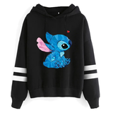 Stitch Adult Hoodie