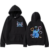 Stitch Kids Hoodie