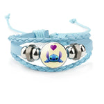 Stitch Love Bracelet