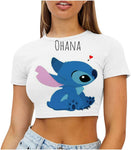 Stitch Ohana T-Shirt