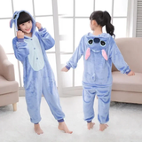 Stitch Onesie For Kids