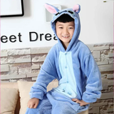 Stitch Onesie For Kids