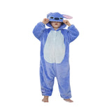 Stitch Onesie For Kids