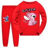 Stitch Pajamas Pants