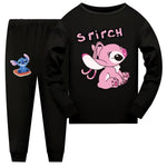 Stitch Pajamas Pants