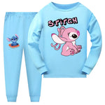 Stitch Pajamas Pants