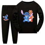 Stitch Pajamas Set