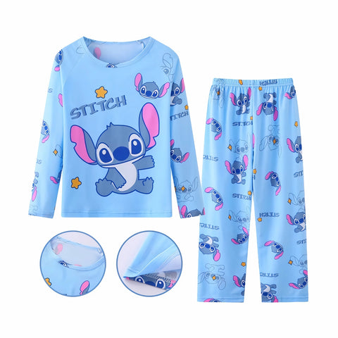 Stitch Pajamas