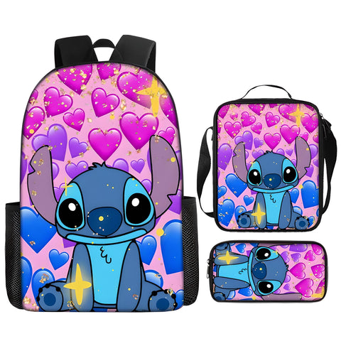Stitch Starry Night Backpack