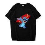 Stitch Summer T-Shirt