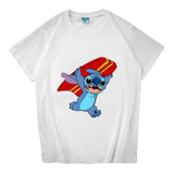 Stitch Summer T-Shirt