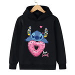 Stitch Sweet Hoodie