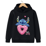 Stitch Sweet Hoodie