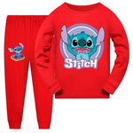 Stitch Tracksuit