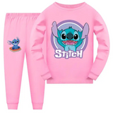 Stitch Tracksuit