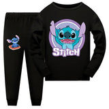 Stitch Tracksuit