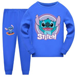 Stitch Tracksuit