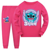 Stitch Tracksuit