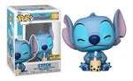 Stitch Alien Funko Pop