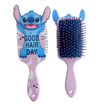 Stitch Alien Hair Brush