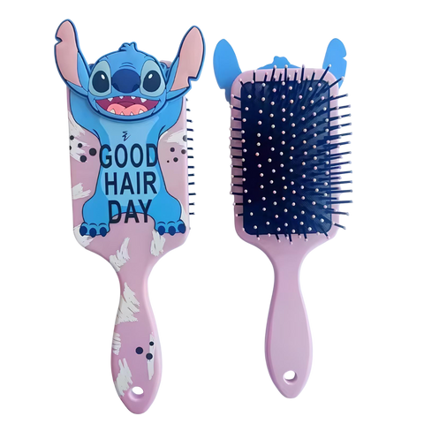 Stitch Alien Hair Brush