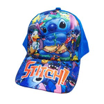 Stitch Alien Hat