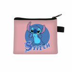 Stitch Alien Purse