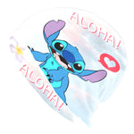 Stitch Aloha Beanie