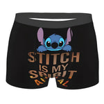 Stitch Alone Boxer