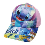 Stitch Alone Hat