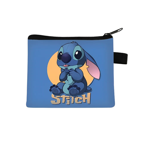 Stitch Alone Purse