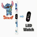 Stitch Alone Watch