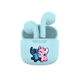 Stitch And Angel Earbuds