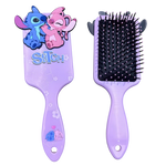 Stitch And Angel Hair Brush