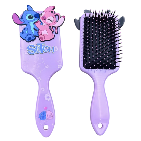 Stitch And Angel Hair Brush