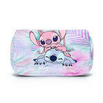 Stitch And Angel Pencil Case