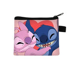 Stitch And Angel Purse