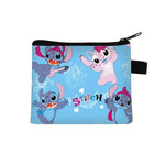 Stitch Anniversary Purse