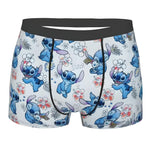 Stitch Artwork Boxer