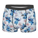 Stitch Artwork Boxer