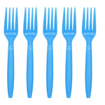 Stitch Birthday Forks