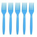 Stitch Birthday Forks